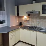 Apartament Arkonska