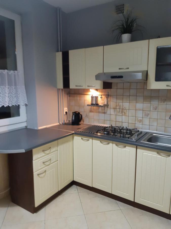 Leilighet Apartament Arkonska Gdańsk