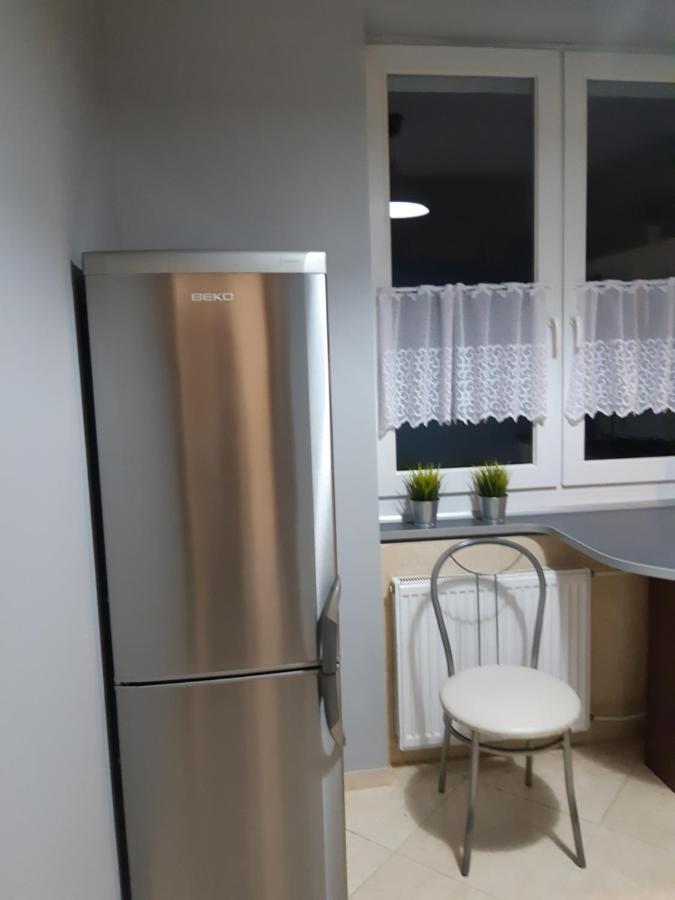 Leilighet Apartament Arkonska *