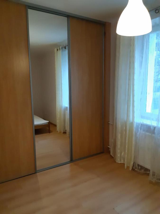Apartament Arkonska Leilighet