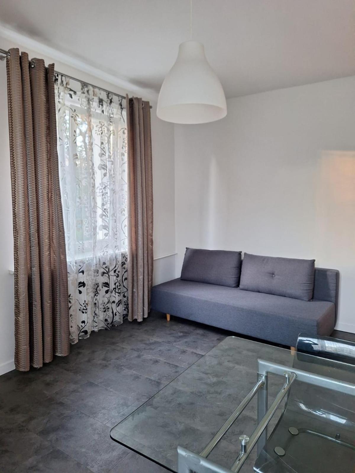 Apartament Arkonska Leilighet