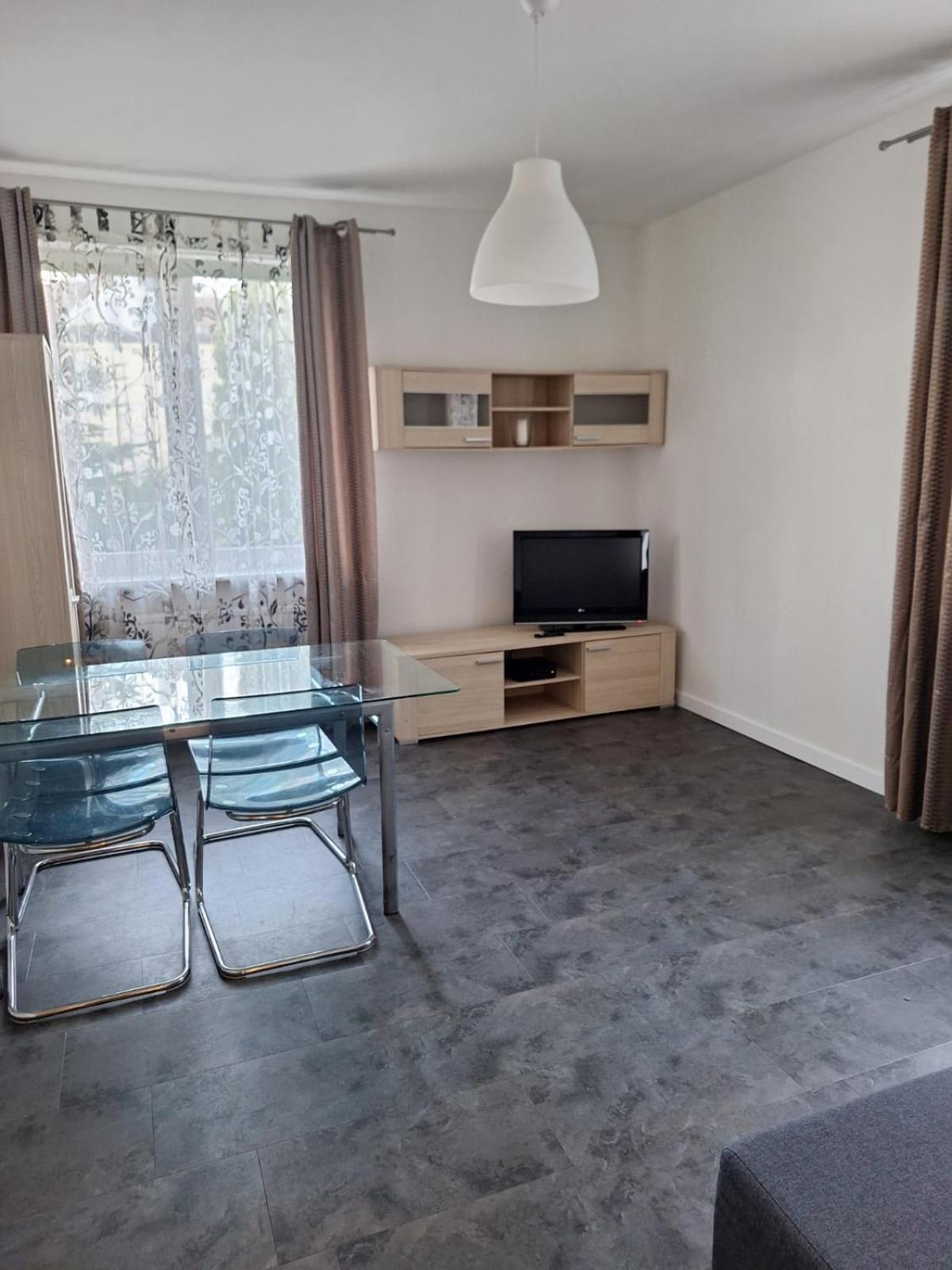 Leilighet Apartament Arkonska